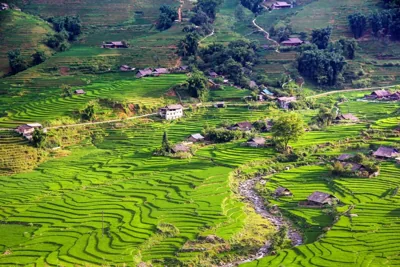 Hmong Sister House and Trekking – 照片 6