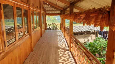 Hmong Sister House and Trekking – 照片 7