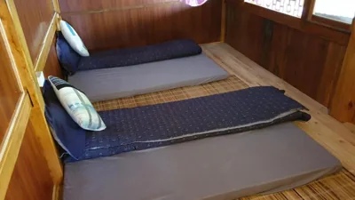 Hmong Sister House and Trekking – 照片 16